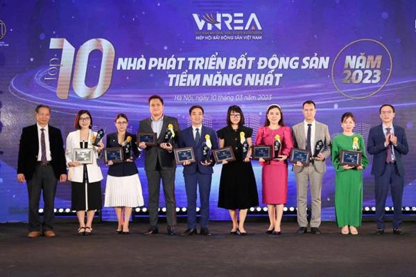 Thăng Long Real Group là ai?